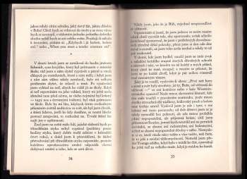 Georg Christoph Lichtenberg: Večery při svíčce