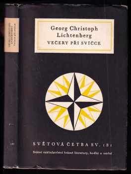 Georg Christoph Lichtenberg: Večery při svíčce