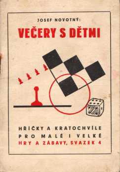 Večery s dětmi