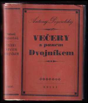 Večery s panem Dvojníkem