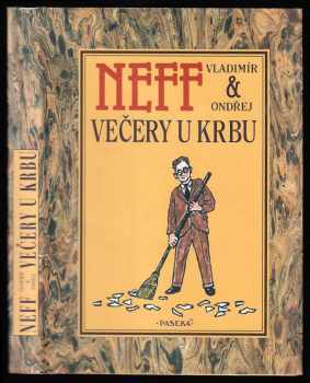 Večery u krbu