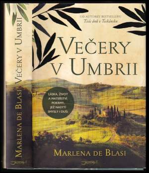 Večery v Umbrii
