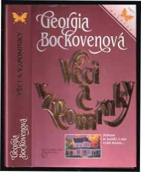 Georgia Bockoven: Věci a vzpomínky