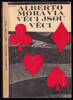 Alberto Moravia: Věci jsou věci