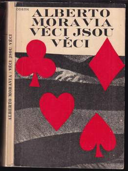 Věci jsou věci