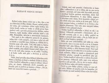 Karel Čapek: Věci kolem nás