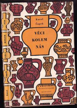 Věci kolem nás