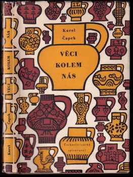 Věci kolem nás