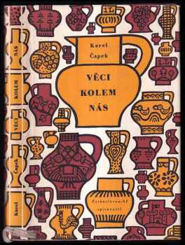 Věci kolem nás