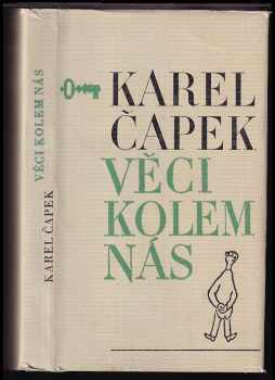 Věci kolem nás