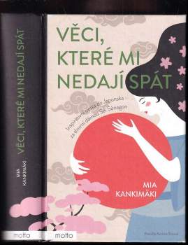 Věci, které mi nedají spát