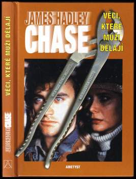 Věci, které muži dělají