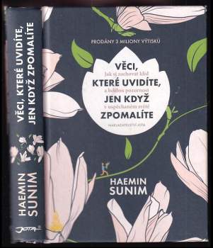 Hjemin: Věci, které uvidíte, jen když zpomalíte