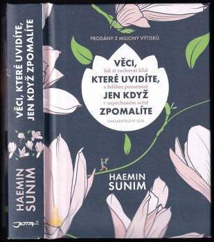 Hjemin: Věci, které uvidíte, jen když zpomalíte