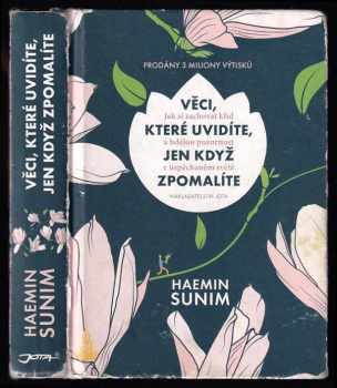 Hjemin: Věci, které uvidíte, jen když zpomalíte