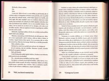 Petra Soukupová: Věci, na které nastal čas