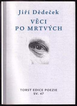 Věci po mrtvých