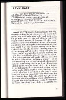 Paul Guimard: Věci života