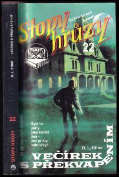 Večírek s překvapením