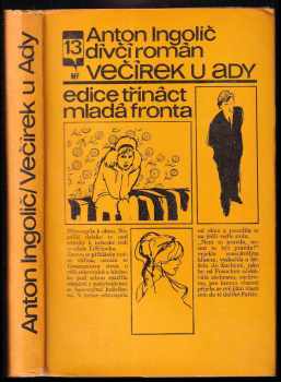 Večírek u Ady