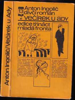 Večírek u Ady