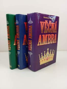Věčná Ambra