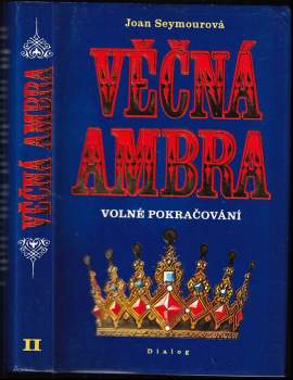 Věčná Ambra