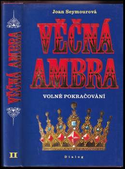 Věčná Ambra