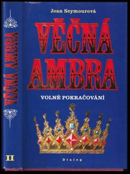 Věčná Ambra