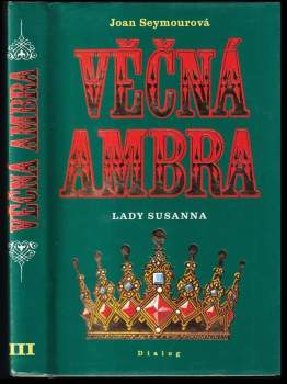 Věčná Ambra
