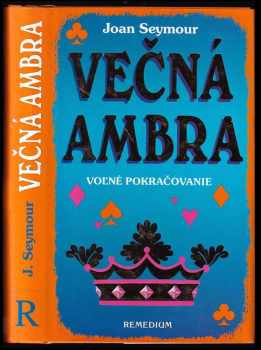 Joan Seymour: Večná Ambra