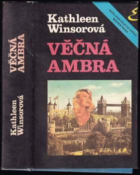 Věčná Ambra