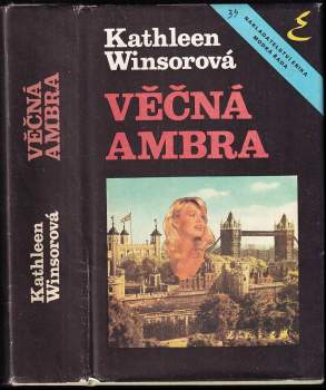 Věčná Ambra