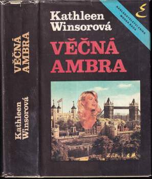 Kathleen Winsor: Věčná Ambra