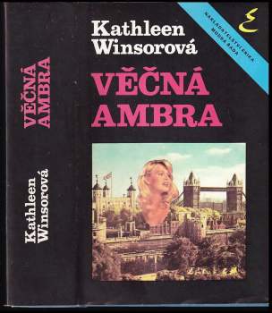 Věčná Ambra