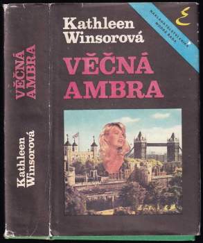 Věčná Ambra
