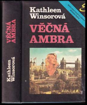 Kathleen Winsor: Věčná Ambra