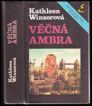 Kathleen Winsor: Věčná Ambra