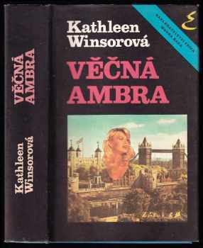 Věčná Ambra - Kathleen Winsor (1990, Erika) - ID: 739547
