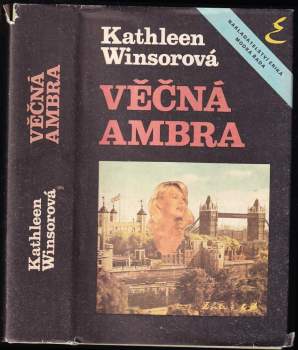 Věčná Ambra - Kathleen Winsor (1990, Erika) - ID: 779062