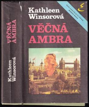 Kathleen Winsor: Věčná Ambra