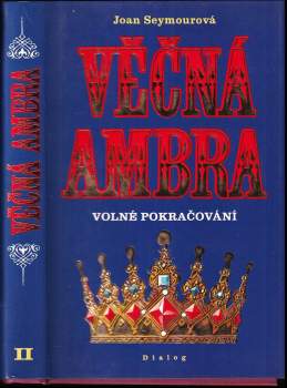 Věčná Ambra