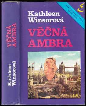 Věčná Ambra - Kathleen Winsor (1991, Erika) - ID: 586407