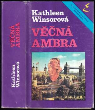 Věčná Ambra - Kathleen Winsor (1991, Erika) - ID: 771452