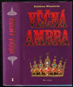 Věčná Ambra