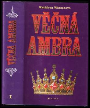 Věčná Ambra