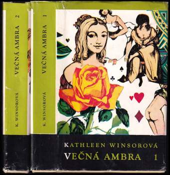 Večná Ambra