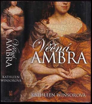 Kathleen Winsor: Věčná Ambra