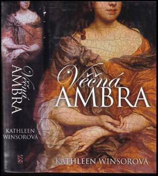 Kathleen Winsor: Věčná Ambra