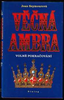 Kathleen Winsor: Věčná Ambra